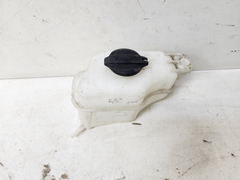 Бачок расширительный