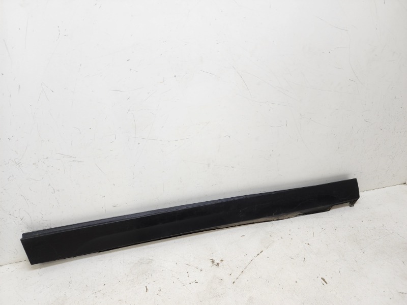 Накладка на порог (наружная)