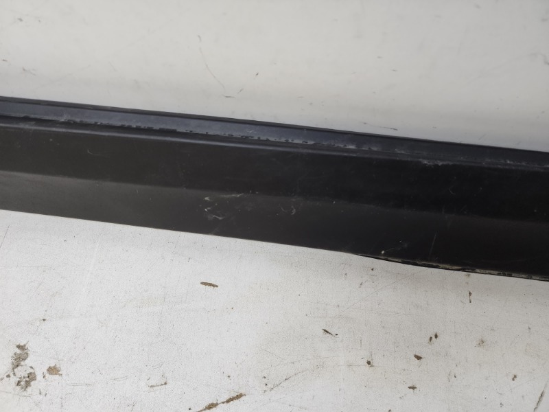 Накладка на порог (наружная)