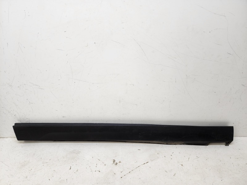 Накладка на порог (наружная)