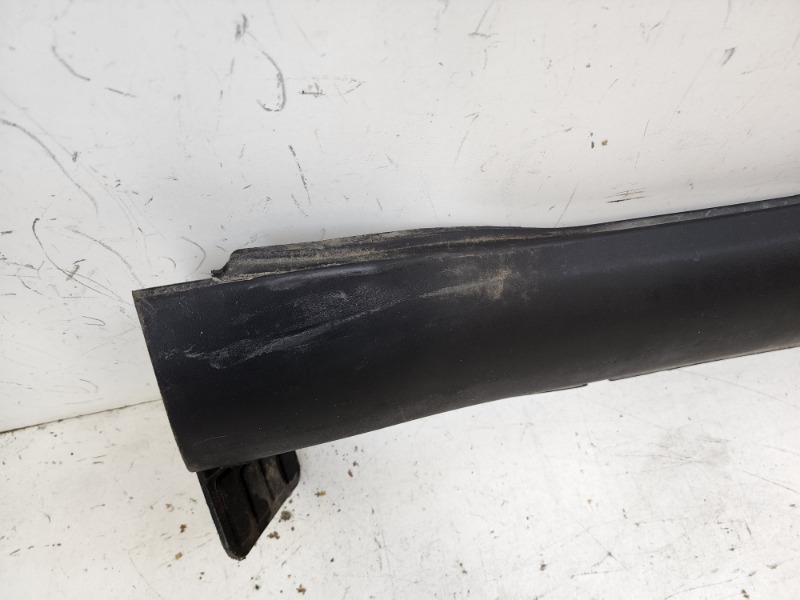 Накладка на порог (наружная)