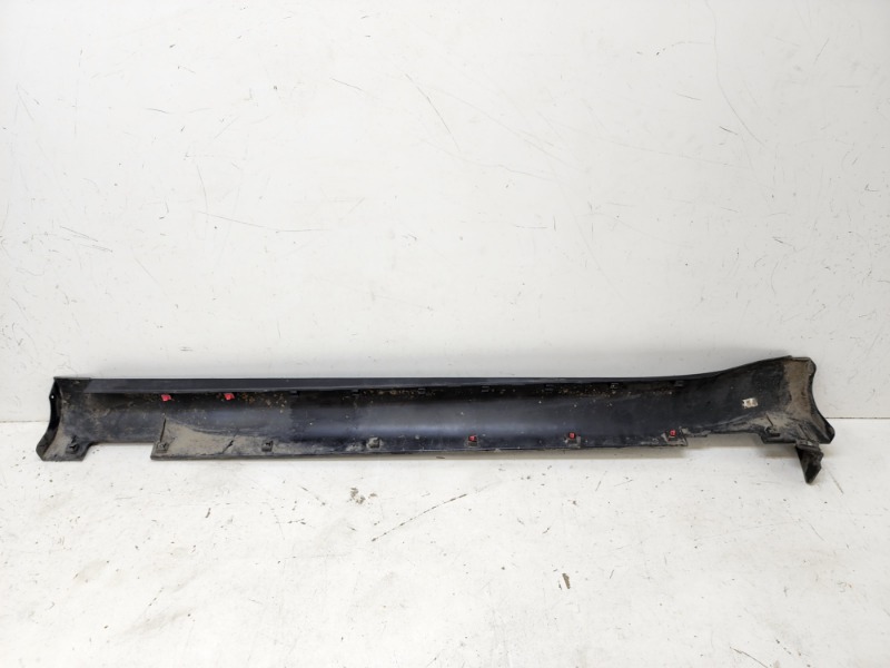 Накладка на порог (наружная)