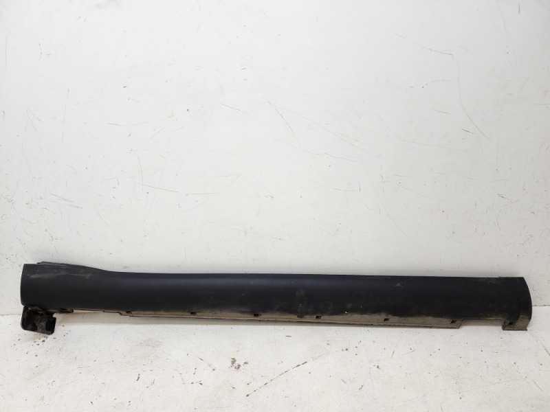 Накладка на порог (наружная)