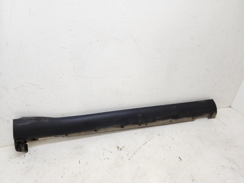 Накладка на порог (наружная)