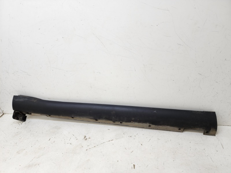 Накладка на порог (наружная)