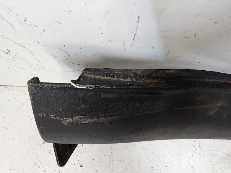 Накладка на порог (наружная)