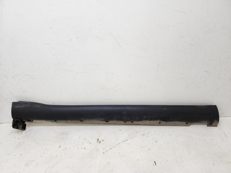 Накладка на порог (наружная)