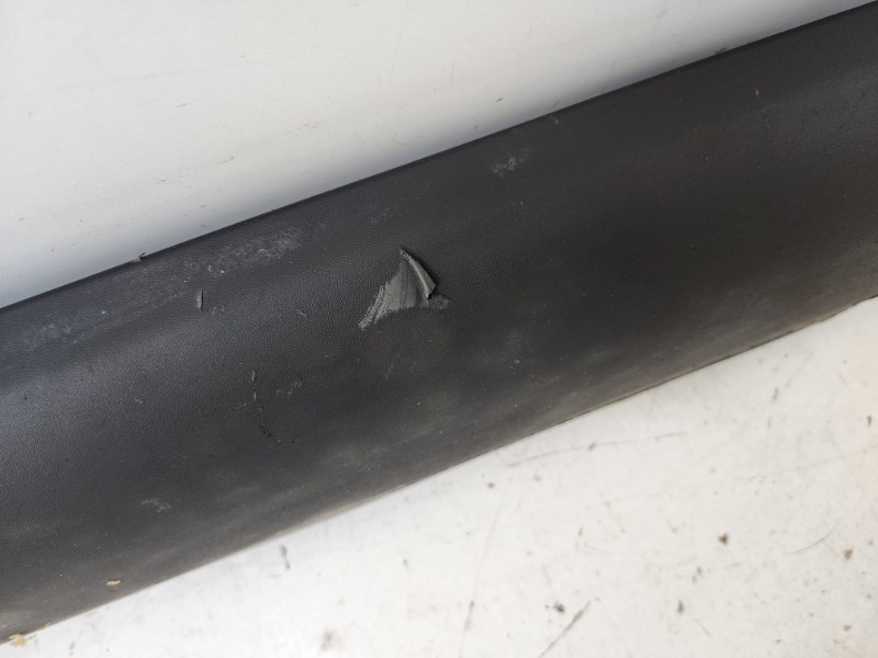 Накладка на порог (наружная)