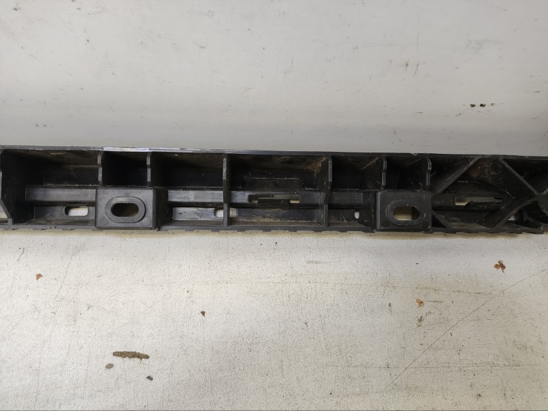 Накладка на подножку