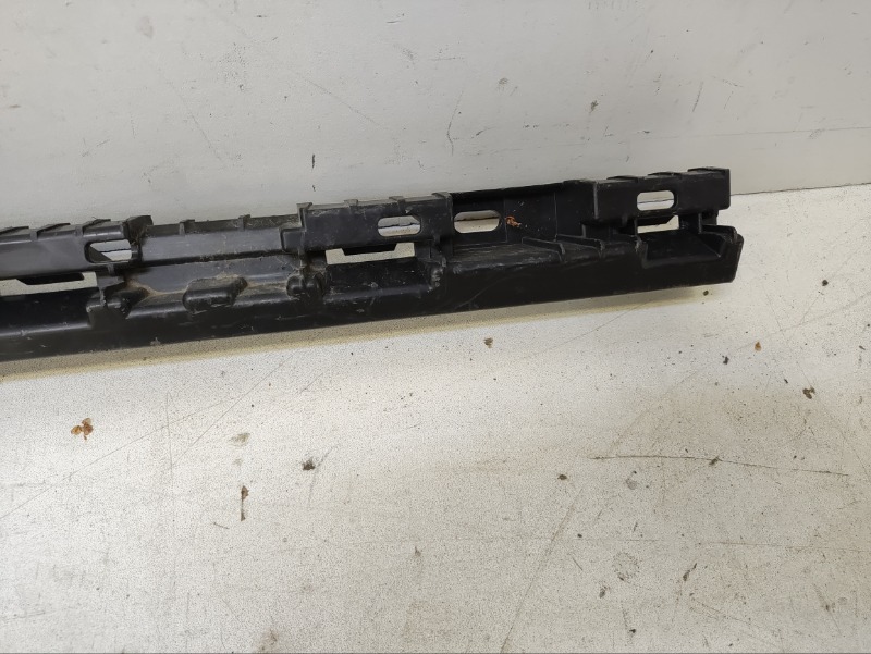 Накладка на подножку