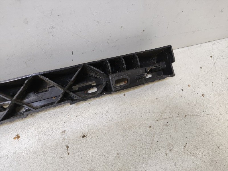 Накладка на подножку