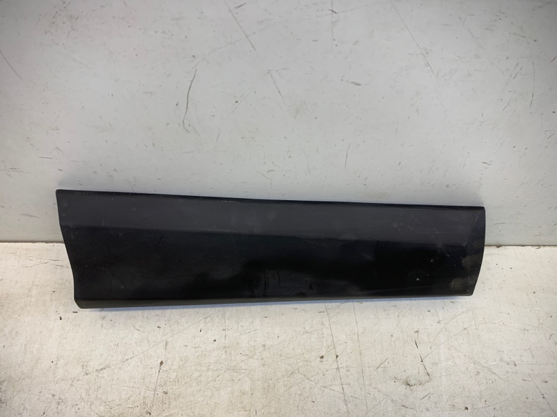 Накладка двери задней правой