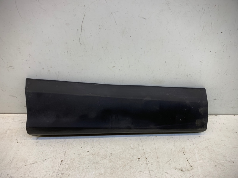 Накладка двери задней правой