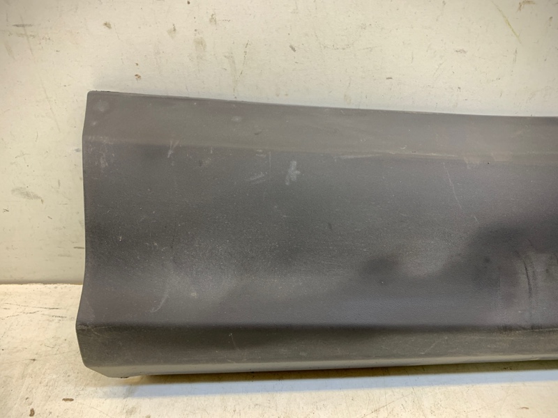 Накладка двери задней правой