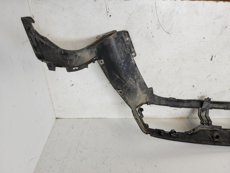 Спойлер заднего бампера