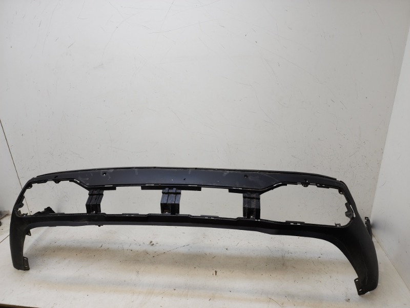 Спойлер заднего бампера