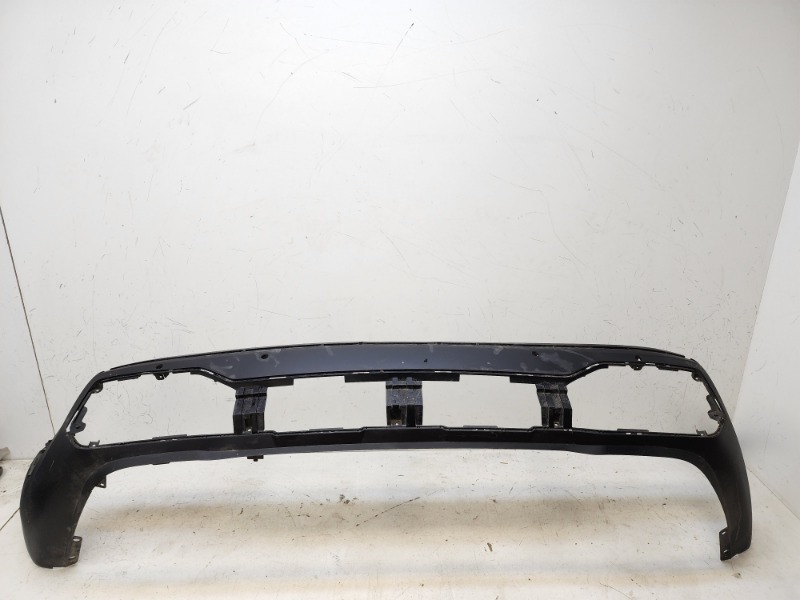 Спойлер заднего бампера