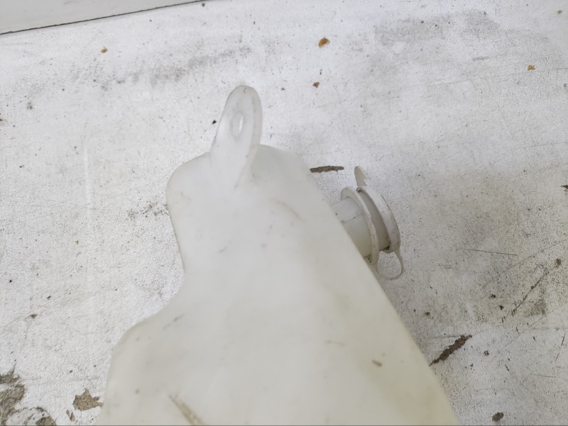 Бачок расширительный