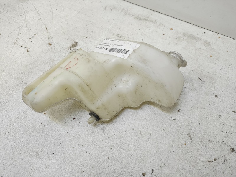 Бачок расширительный