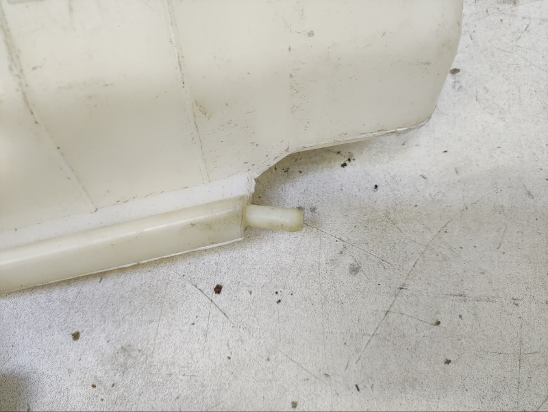 Бачок расширительный