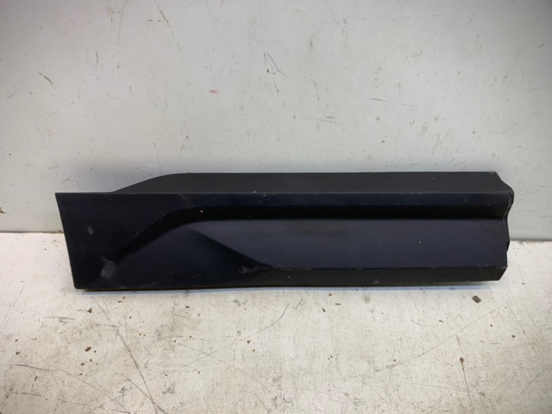 Накладка двери задней правой