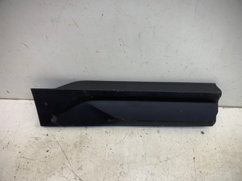 Накладка двери задней правой