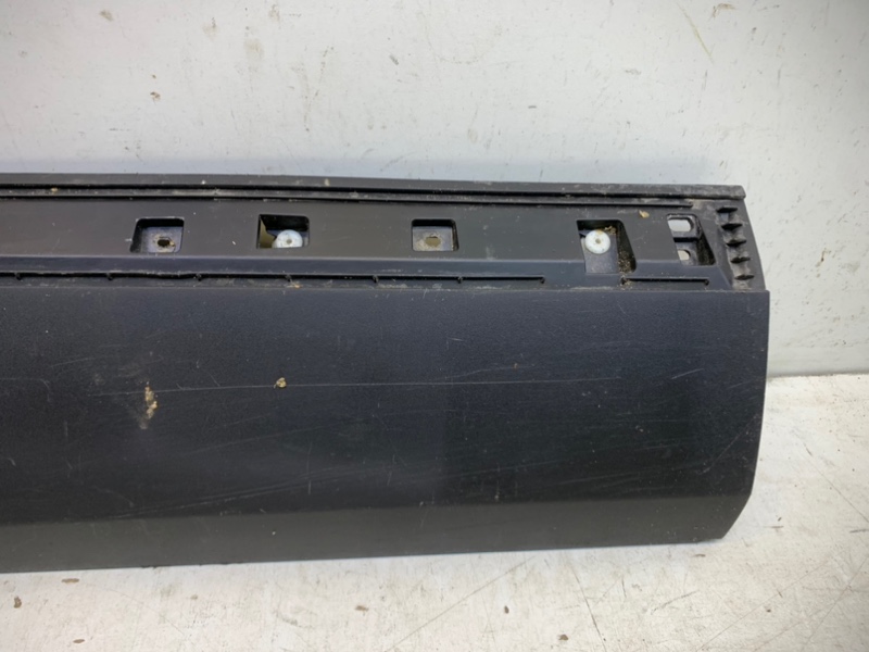 Накладка двери задней правой