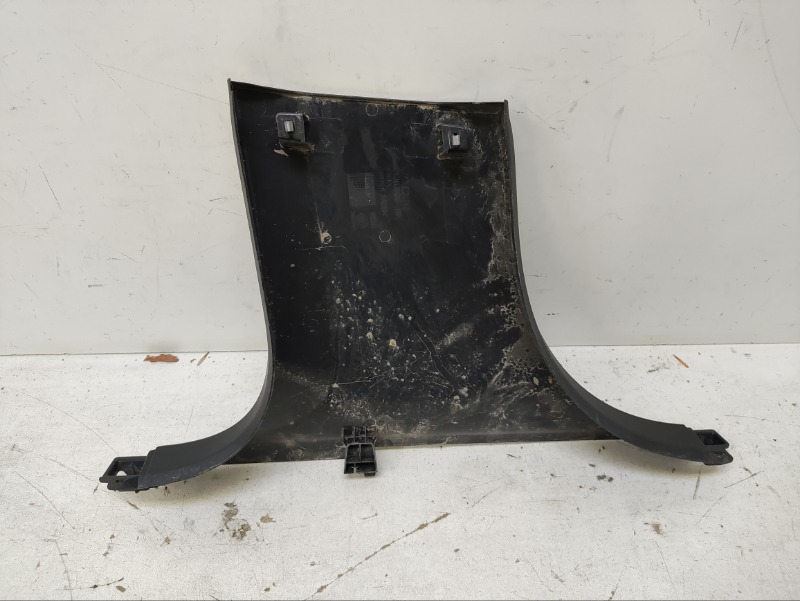 Обшивка салона