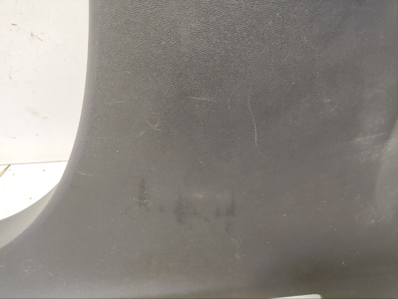 Обшивка салона