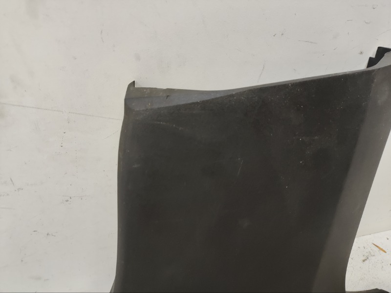 Обшивка салона