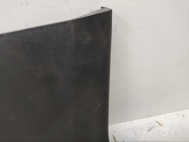 Обшивка салона