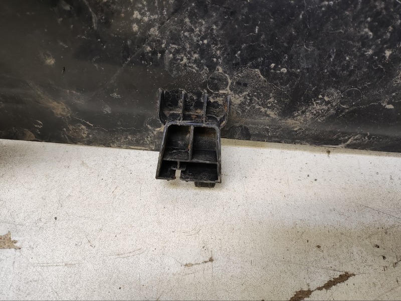 Обшивка салона