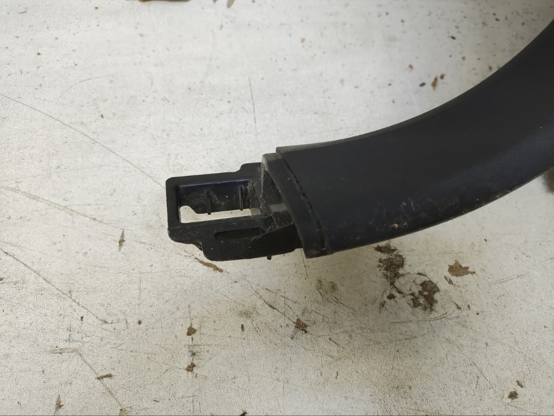 Обшивка салона