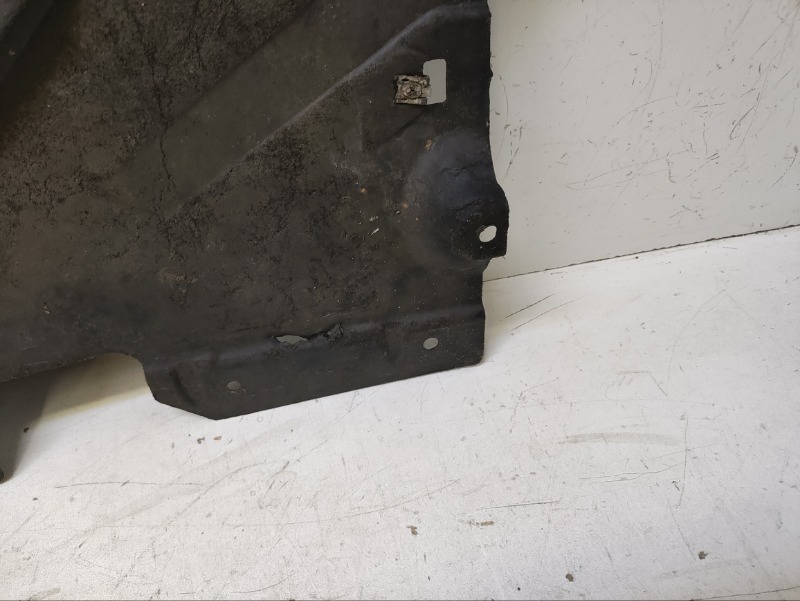 Защита антигравийная