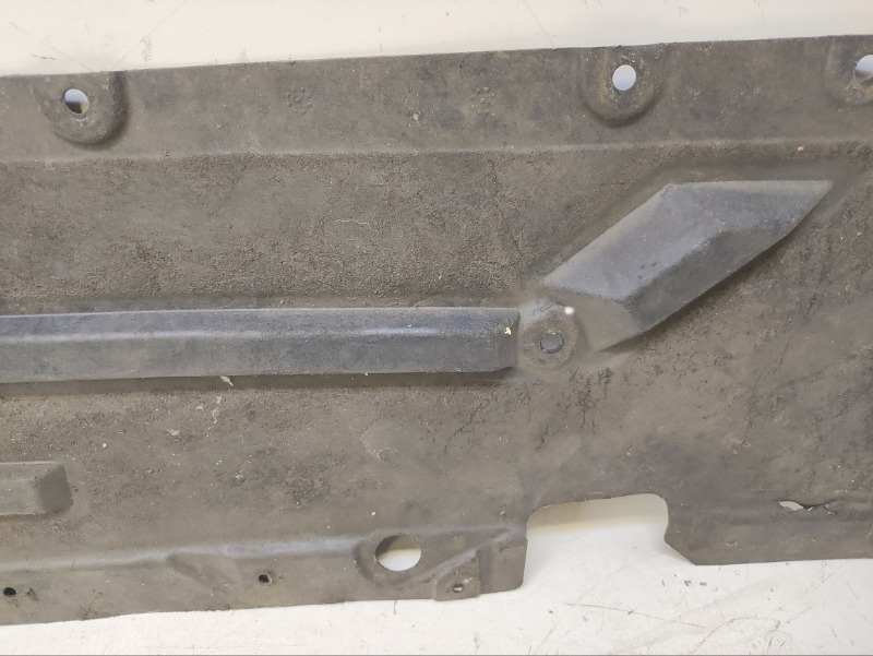 Защита антигравийная