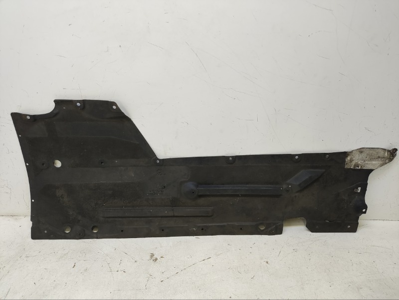 Защита антигравийная