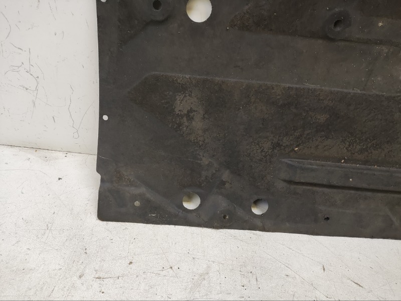 Защита антигравийная