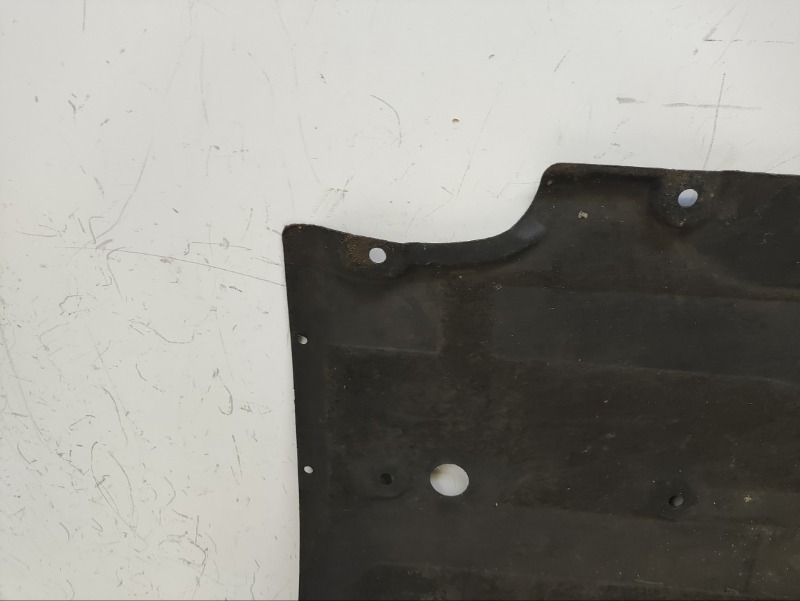 Защита антигравийная