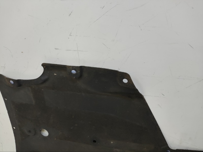 Защита антигравийная