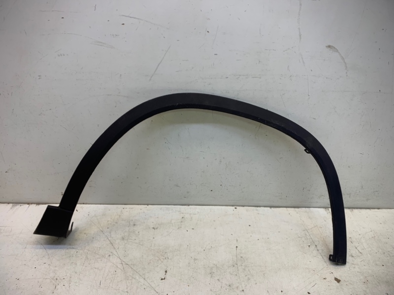 Накладка переднего крыла правого