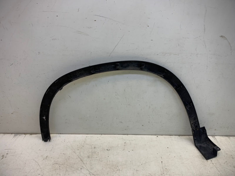 Накладка переднего крыла правого