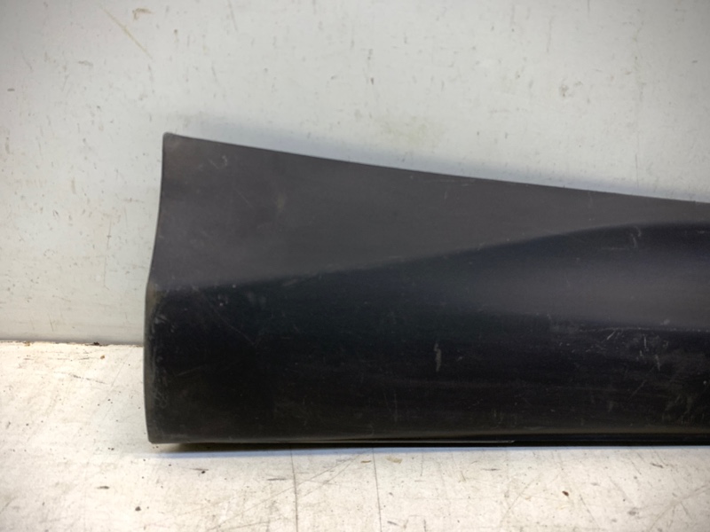 Накладка двери задней правой