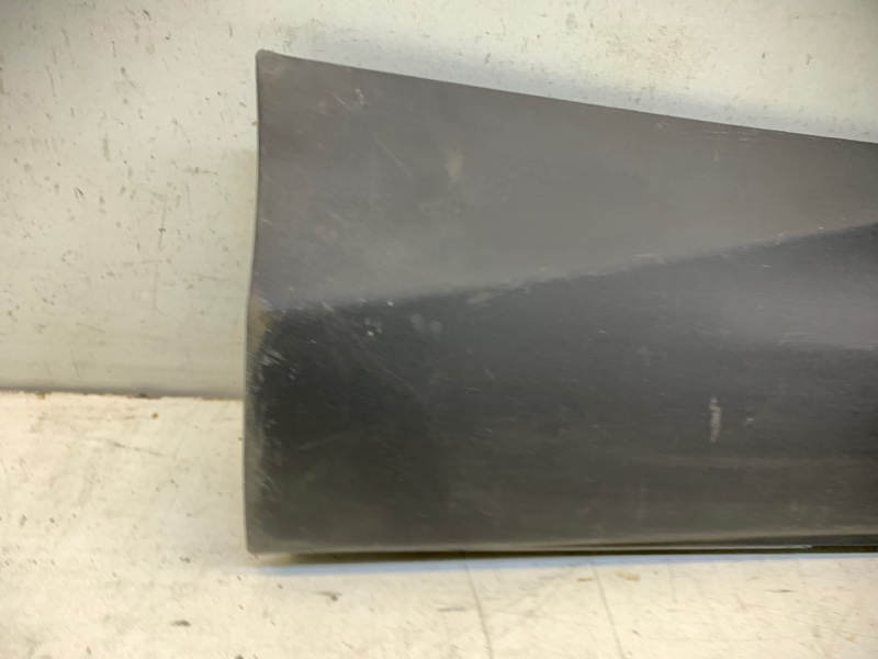 Накладка двери задней правой