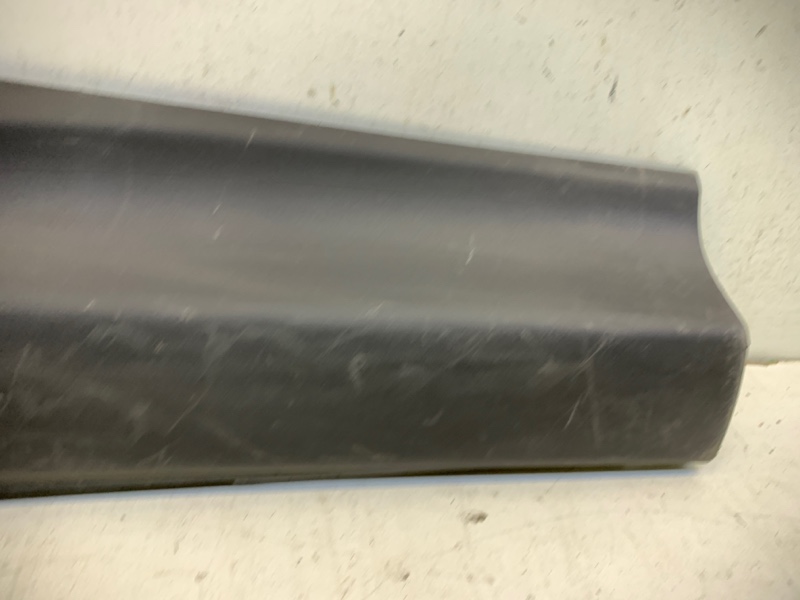 Накладка двери задней правой