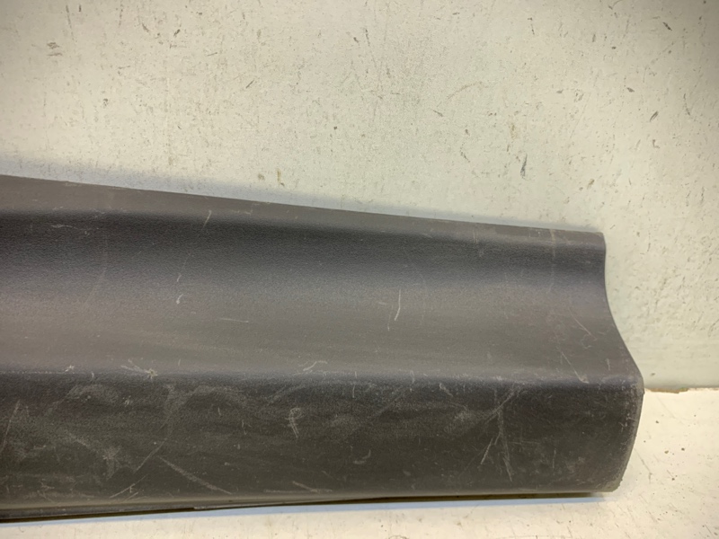 Накладка двери задней правой