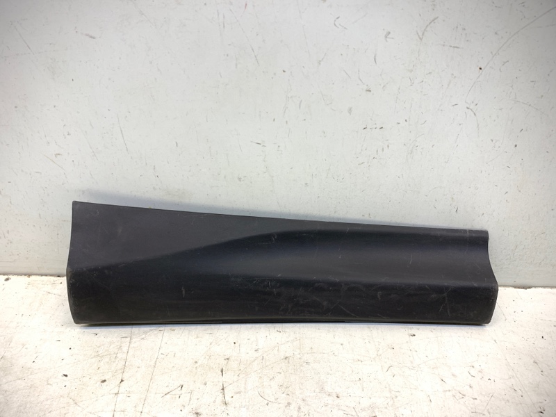 Накладка двери задней правой