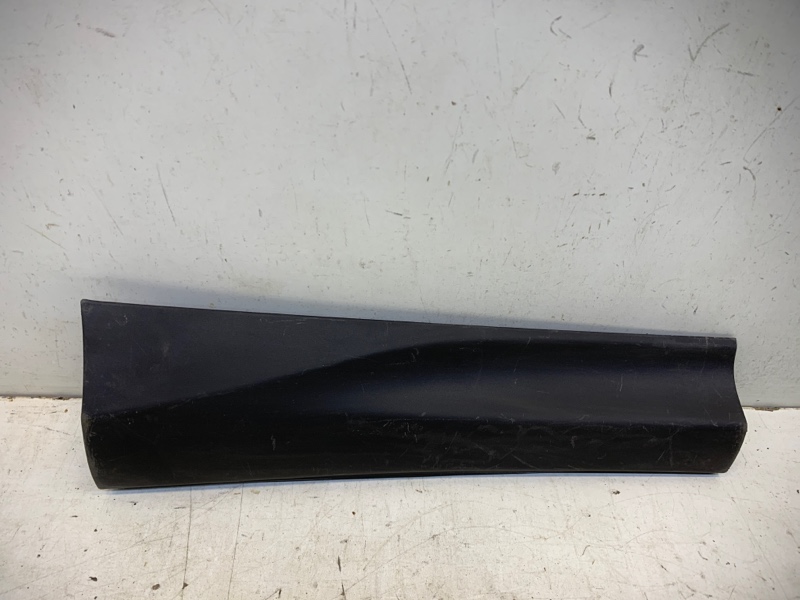 Накладка двери задней правой