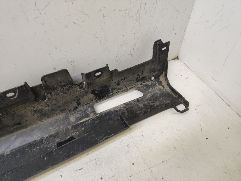 Накладка на порог (наружная)