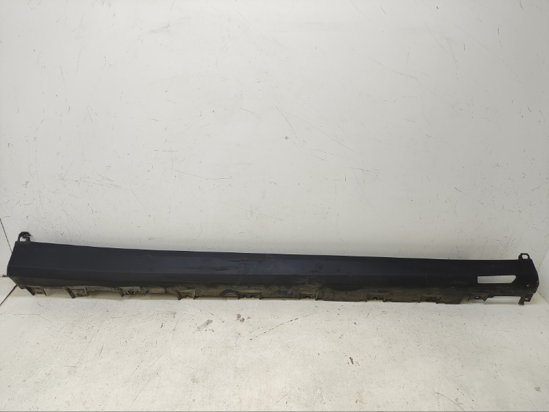 Накладка на порог (наружная)