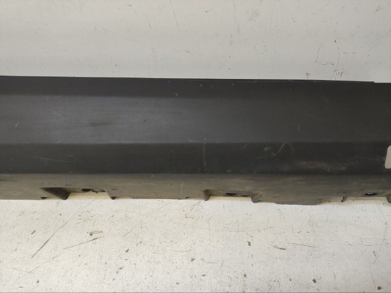 Накладка на порог (наружная)